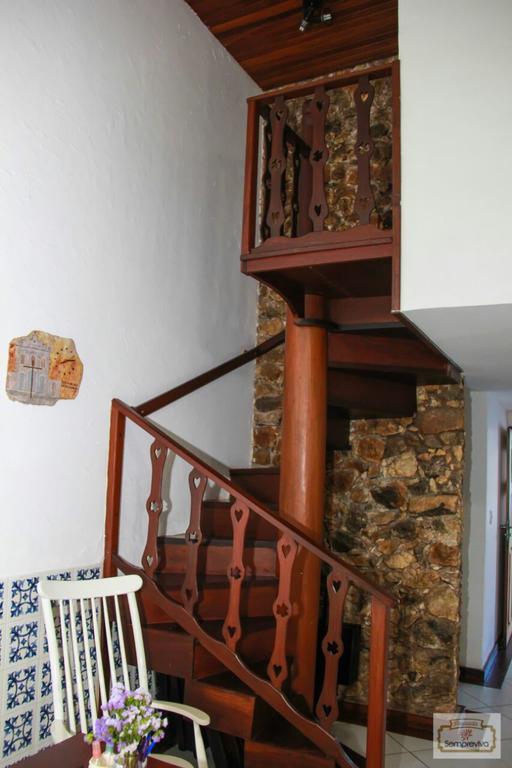 Pousada Sempreviva Rio de Contas Εξωτερικό φωτογραφία